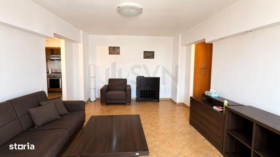 Apartament 2 camere I Mobilat si utilat I Bloc 1982 - 4