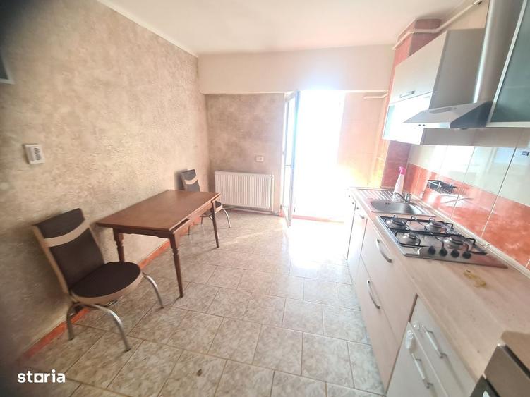 Apartament 2 camere, bloc 1991, Banca Nationala, Bacau - 7