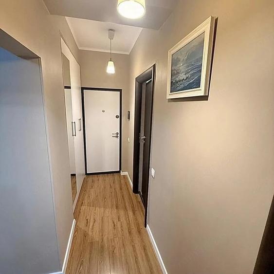 Apartament 2cam MODERN, Bloc Nou, Centrala Proprie - Mosilor | Dacia - 4