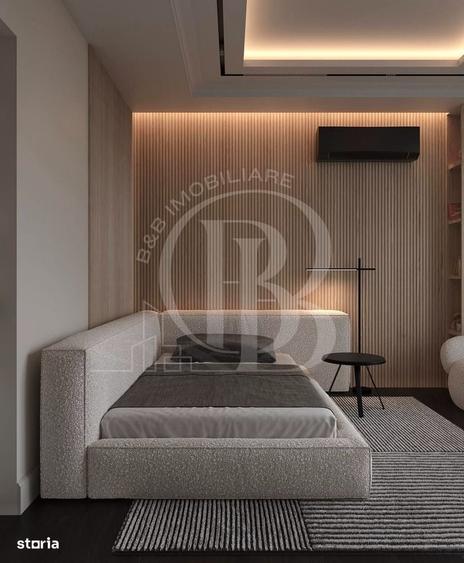 Apartament cu 4 camere în Theodor Pallady