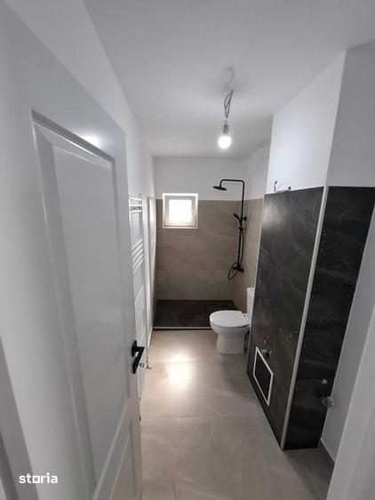 Aprtament 2 camere, decomandat, renovat integral, cartier Noua - 3