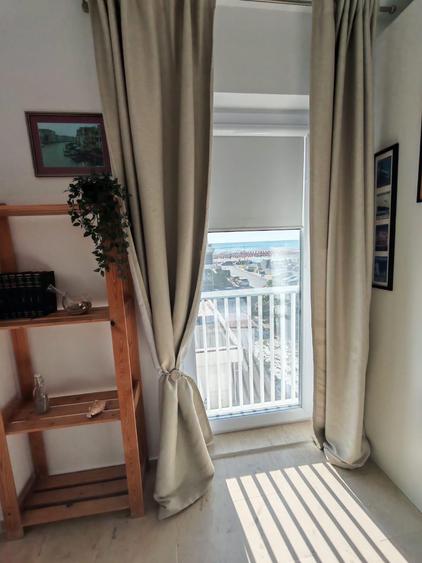 Apartament 3 camere de închiriat | Mamaia Nord | Vedere la mare - 9