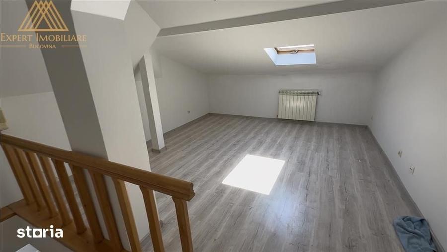 Apartament cu 5 camere în Central