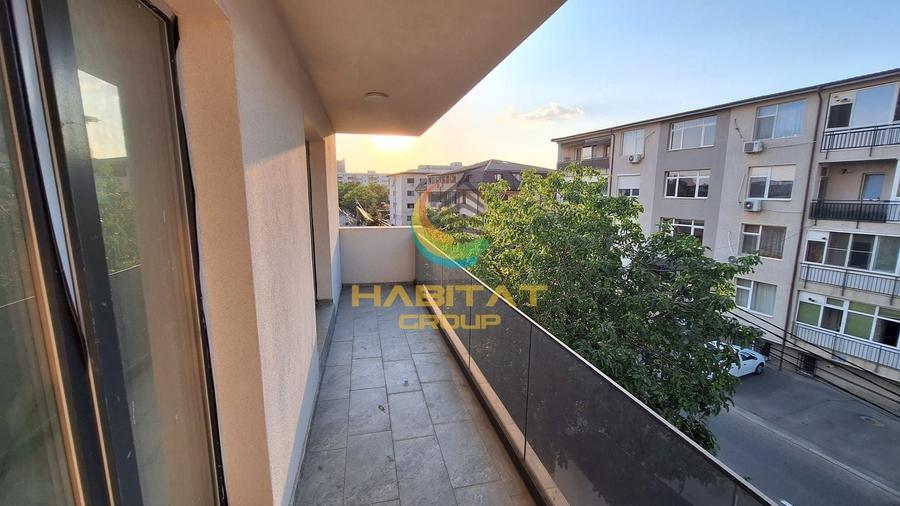 Apartament cu 2 camere decomandat în Berceni