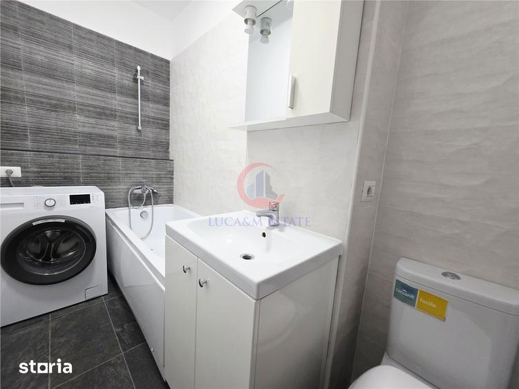 Apartament cu 2 camere în Fratelia