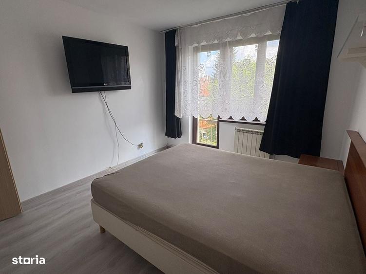 Apartament 3 camere ,zona Centrala - 7