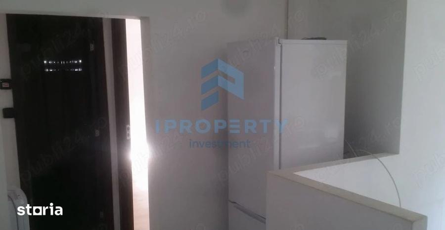 Apartament cu 2 camere în Centrul Civic