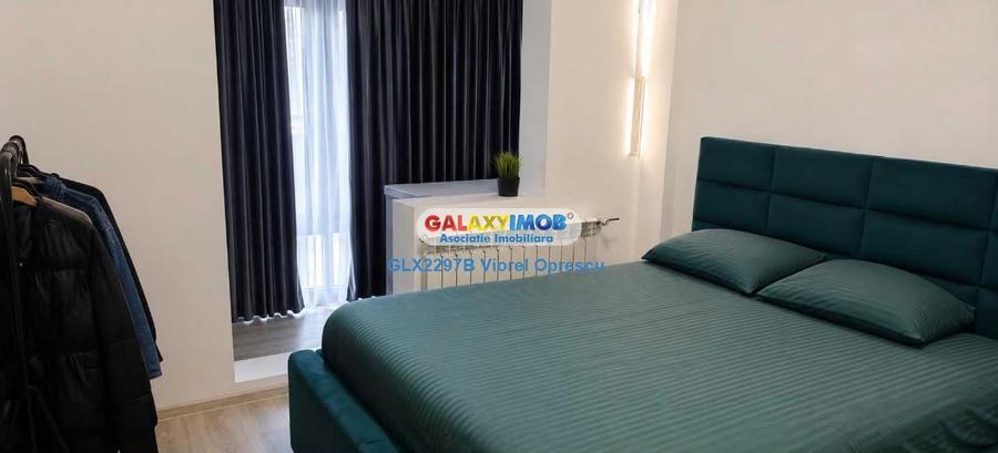 Apartament cu 5 camere decomandat, mobilat în Titan