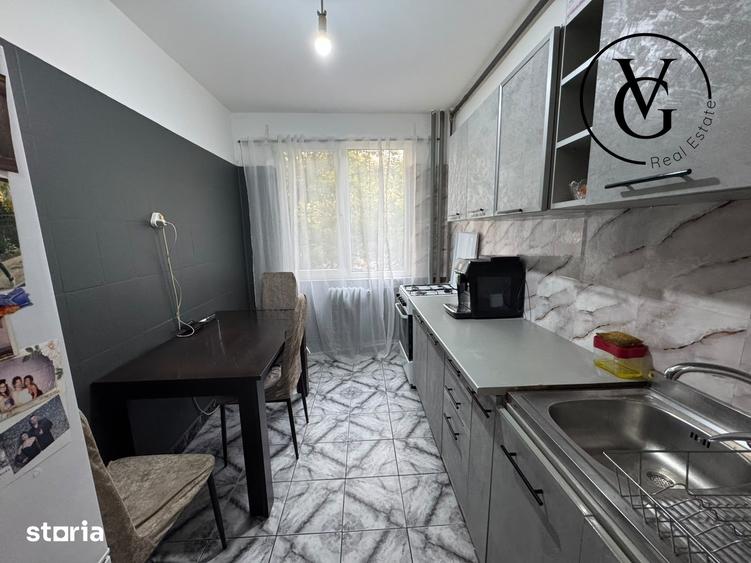 Apartament 2 camere - Ramnicu Sarat - Metrou Dristor - 5