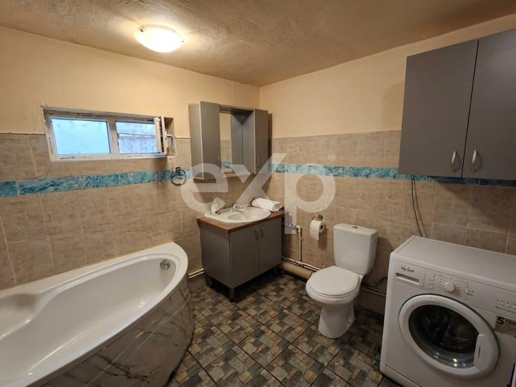 Casă individuală cu 5 camere cu Canalizare în Clinceni
