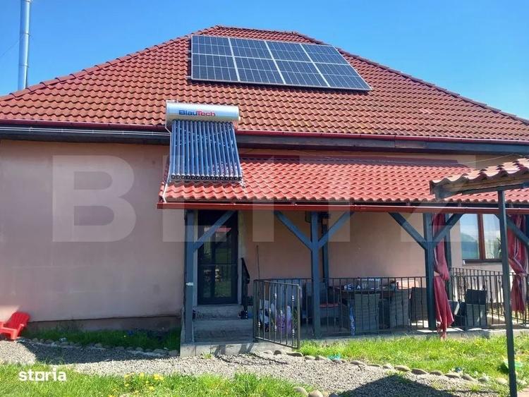 Casă cu 4 camere în Angofa
