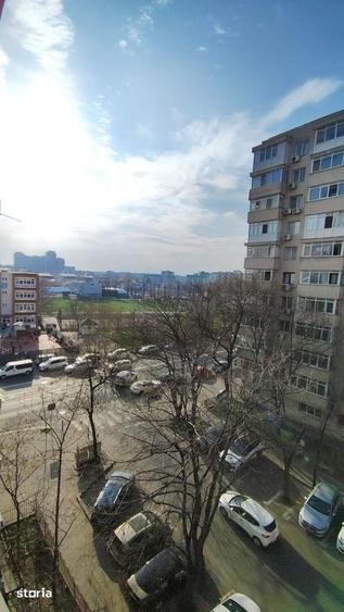 Apartament cu 2 camere decomandat în Decebal