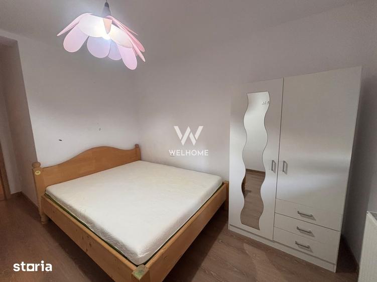 Apartament 3 camere cu curte proprie Selimbar - 4