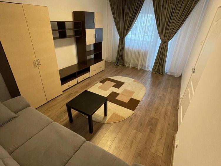 Apartament cu 2 camere decomandat în Gorjului