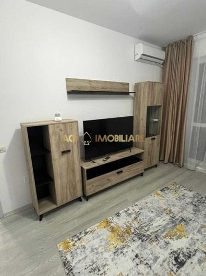 Apartament cu 2 camere decomandat, mobilat în Dobroești