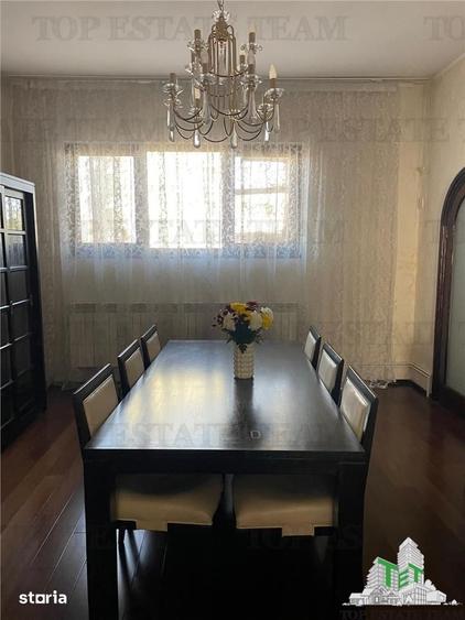 Apartament spectaculos 3 camere | Bulevardul Rosetti, Ultracentral | I - 2