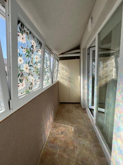 Apartament cu 2 camere în Giroc