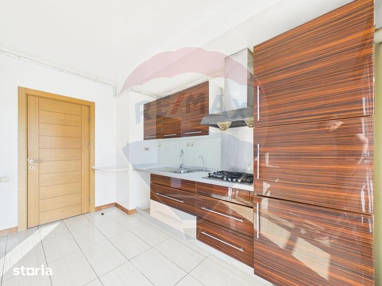 URGENT! Apartament cu 3 camere | Cosmopolis Faza 1 | Parcare inclusa - 1