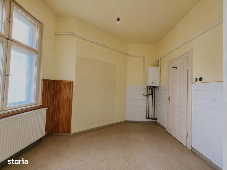 Apartament cu 2 camere în Ultracentral