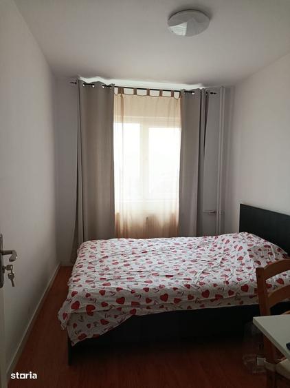 Apartament cu 3 camere de inchiriatNicolae Titulescu statia de metrou - 5