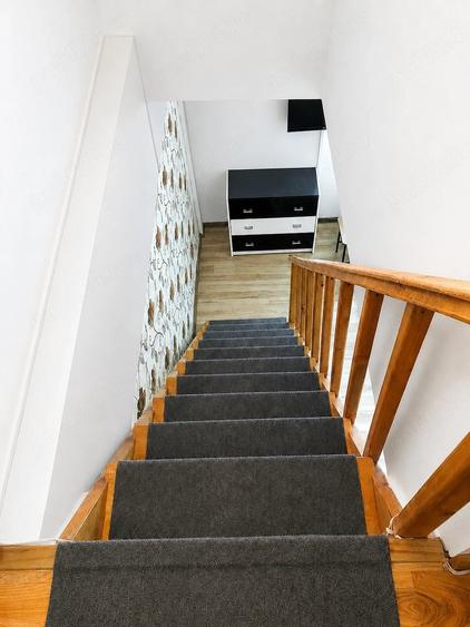 Apartament cu 2 camere semidecomandat în Berceni
