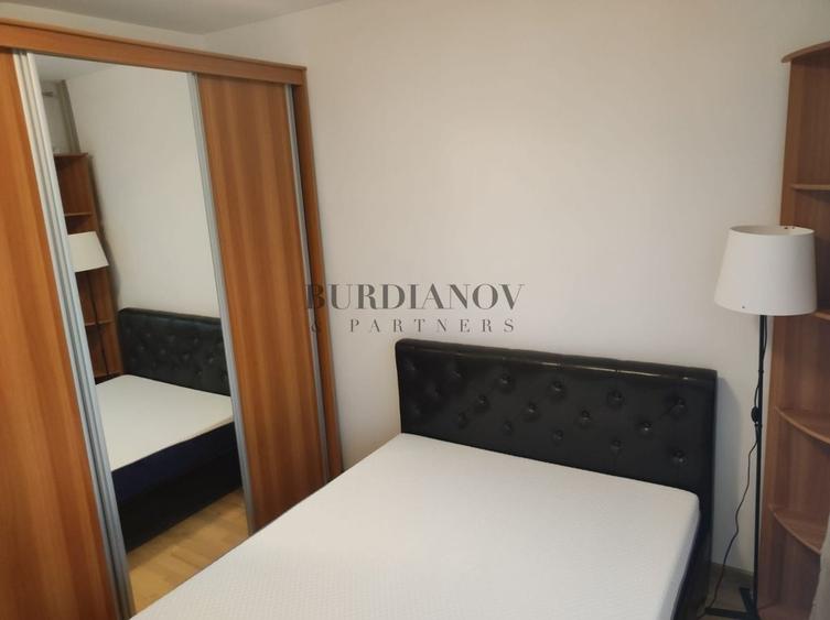 Apartament cu 2 camere decomandat, mobilat în Militari