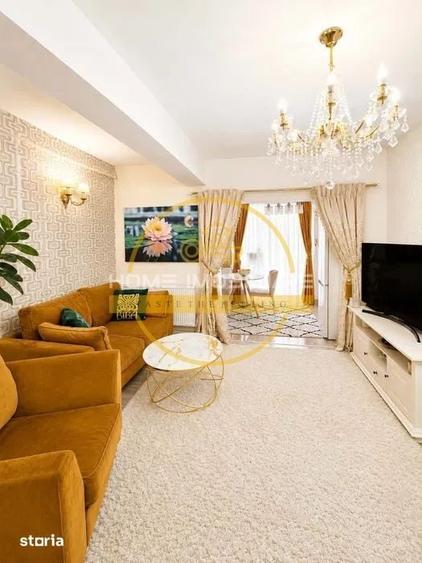 Apartament cu 3 camere în Valea Lupului