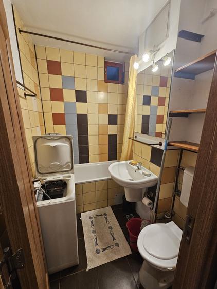 Garsonieră semidecomandată în Ultracentral