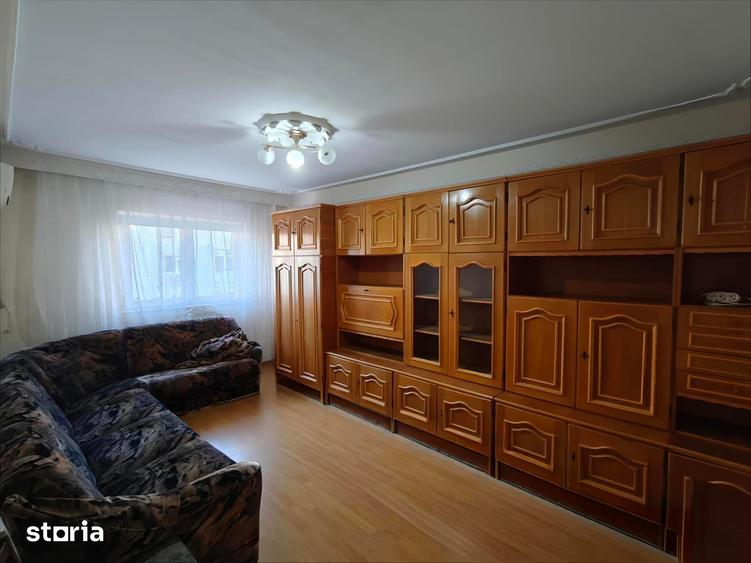 Apartament cu 2 camere în Alexandru cel Bun