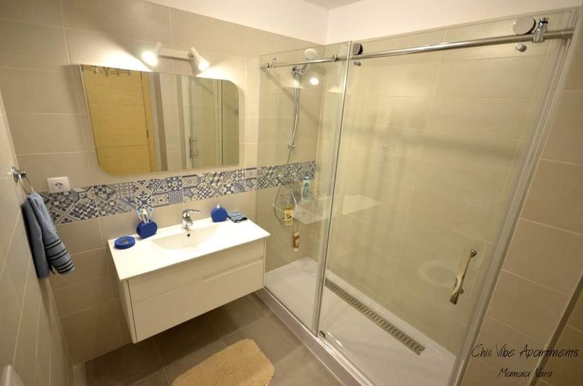 Apartament cu 2 camere decomandat în Nord