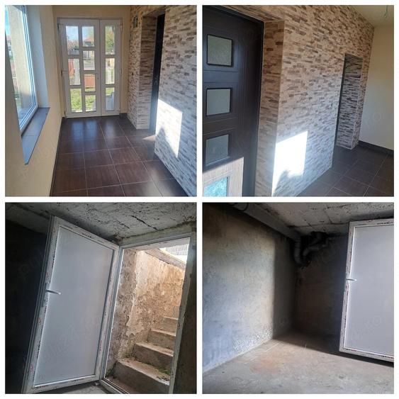 Casă cu 3 camere cu Teren 540 Mp în Central