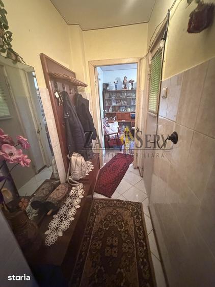 Apartament cu 3 camere în Vest