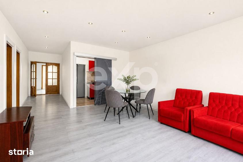 Casă cu 4 camere cu Teren 611 Mp în Freidorf