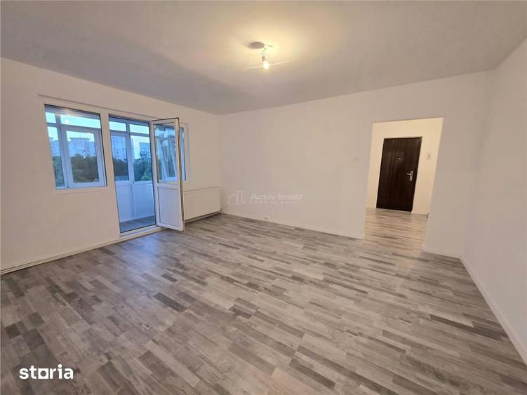 Apartament cu 2 camere în Micro 3