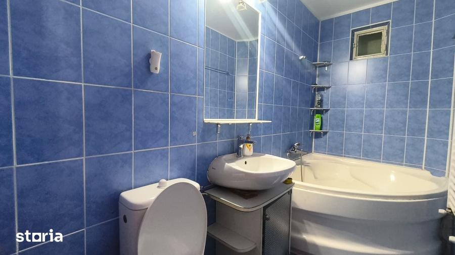 Apartament cu 2 camere decomandat în Kogălniceanu