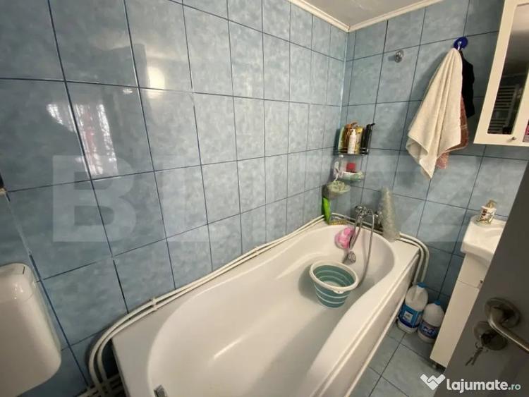 Casa de vanzare, mobilata si utilata, 4 camere si anexa - 10
