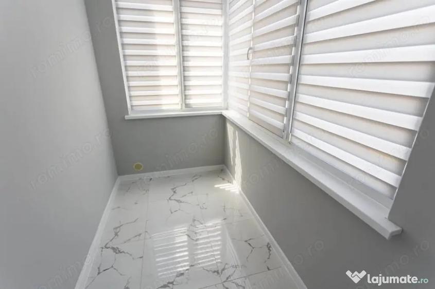 Apartament cu 2 camere decomandat în Dorobanți