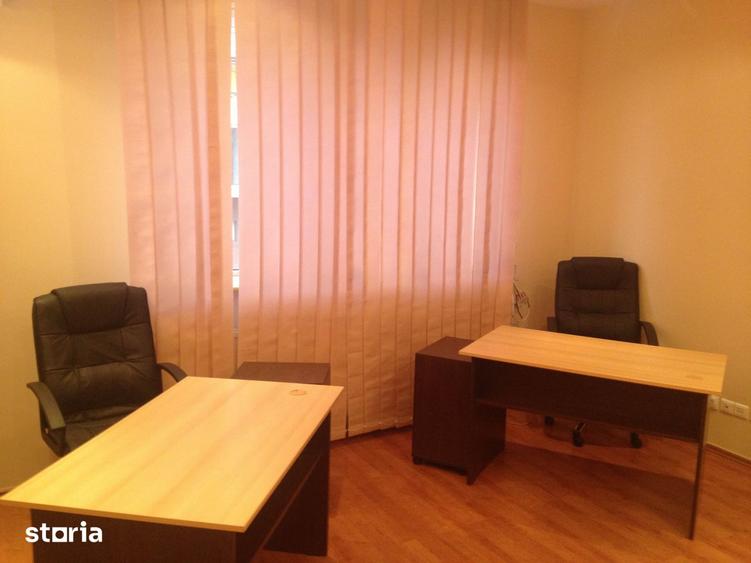 Apartament cu 2 camere decomandat, mobilat în Basarab