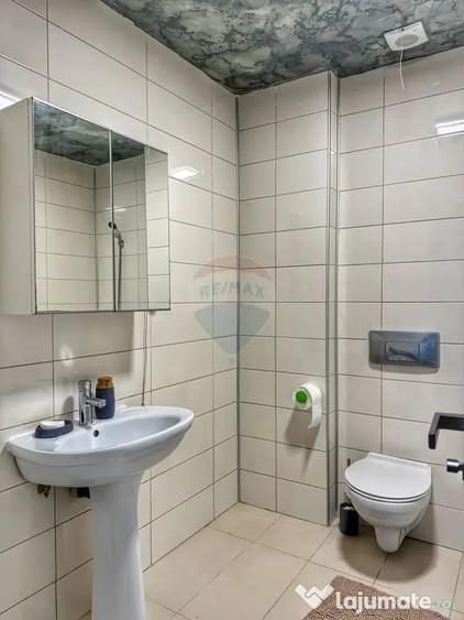 Apartament 3 camere | Cosmopolis | Complet mobilat - Stefanestii De Jos (Bucuresti-Ilfov) - 1