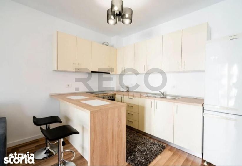 Apartament cu 2 camere în Central