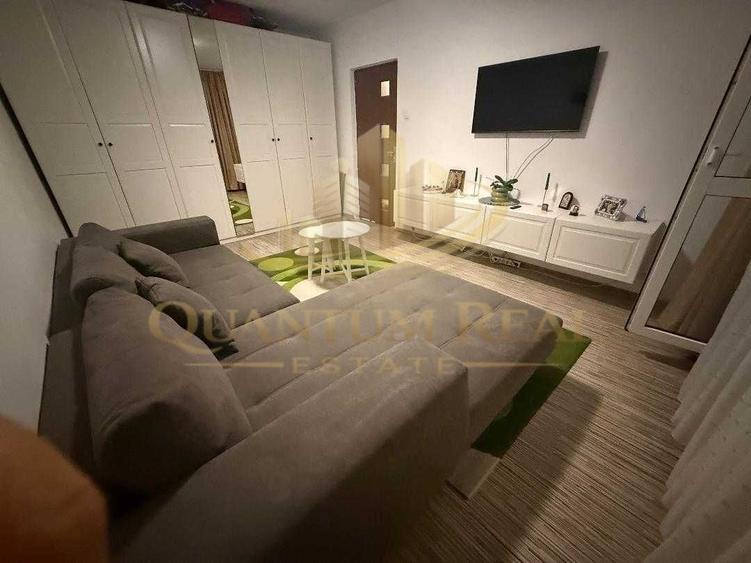 Apartament cu 2 camere decomandat în Baba Novac