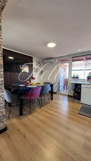 Apartament 88 mp Utili, Renovat Parcare CF | Muzeul Apei | Floresti | - 7