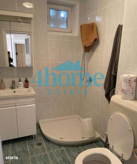 Apartament cu 2 camere, mobilat în Victoriei