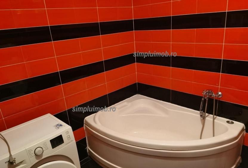 Garsonieră decomandată în Chiajna