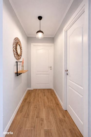 Apartament cu 4 camere în Central