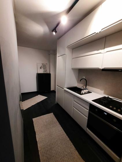 Apartament cu 2 camere decomandat în Ultracentral