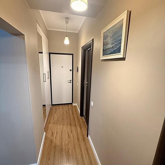Apartament 2cam MODERN, Bloc Nou, Centrala Proprie - Mosilor | Dacia - 10