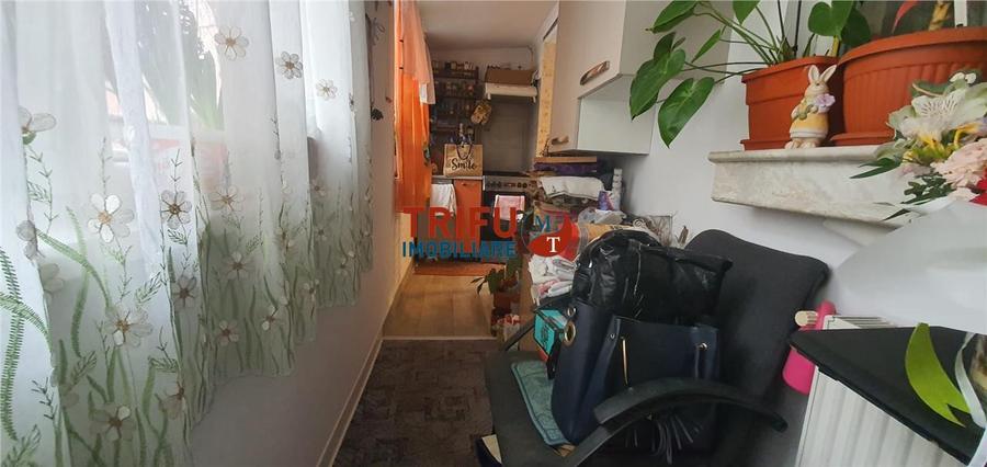Apartament 2 camere de vanzare zona Bulevard Alba Iulia - 8