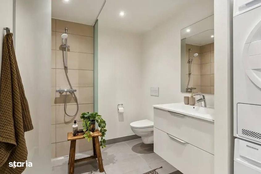Apartament cu 4 camere în Central