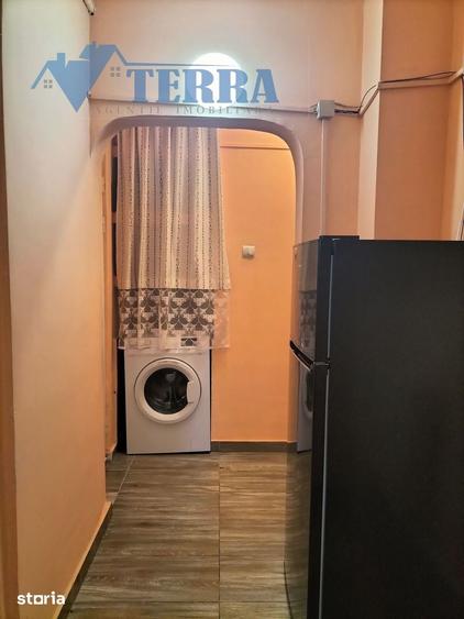 Garsonieră în Central